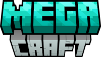 MegaCraft Logo